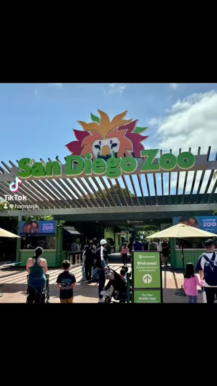 San Diego Zoo