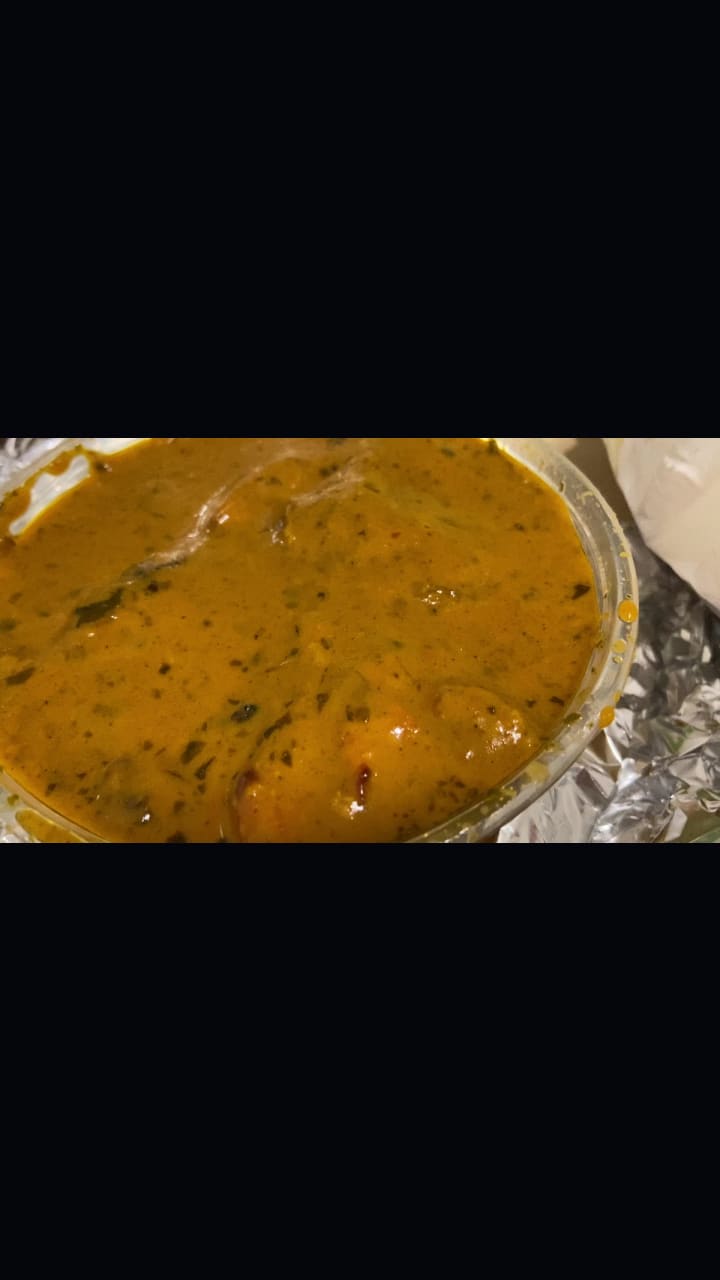 North Indian Flavour