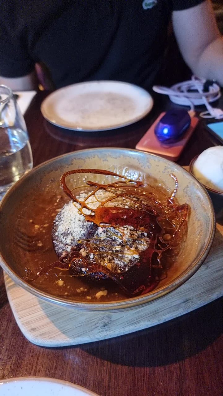 Video review of Rare Steakhouse Downtown