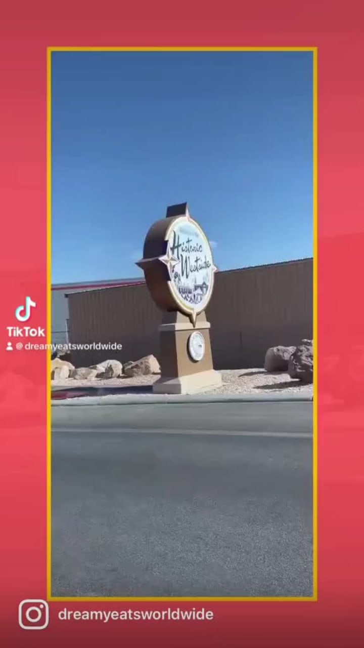 Video review of Gritz Cafe