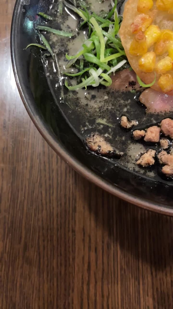 Muku Ramen