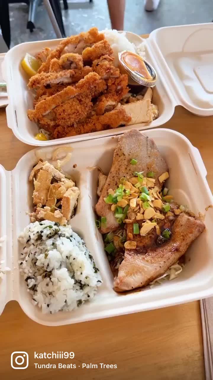 Video review of Pioneer Saloon