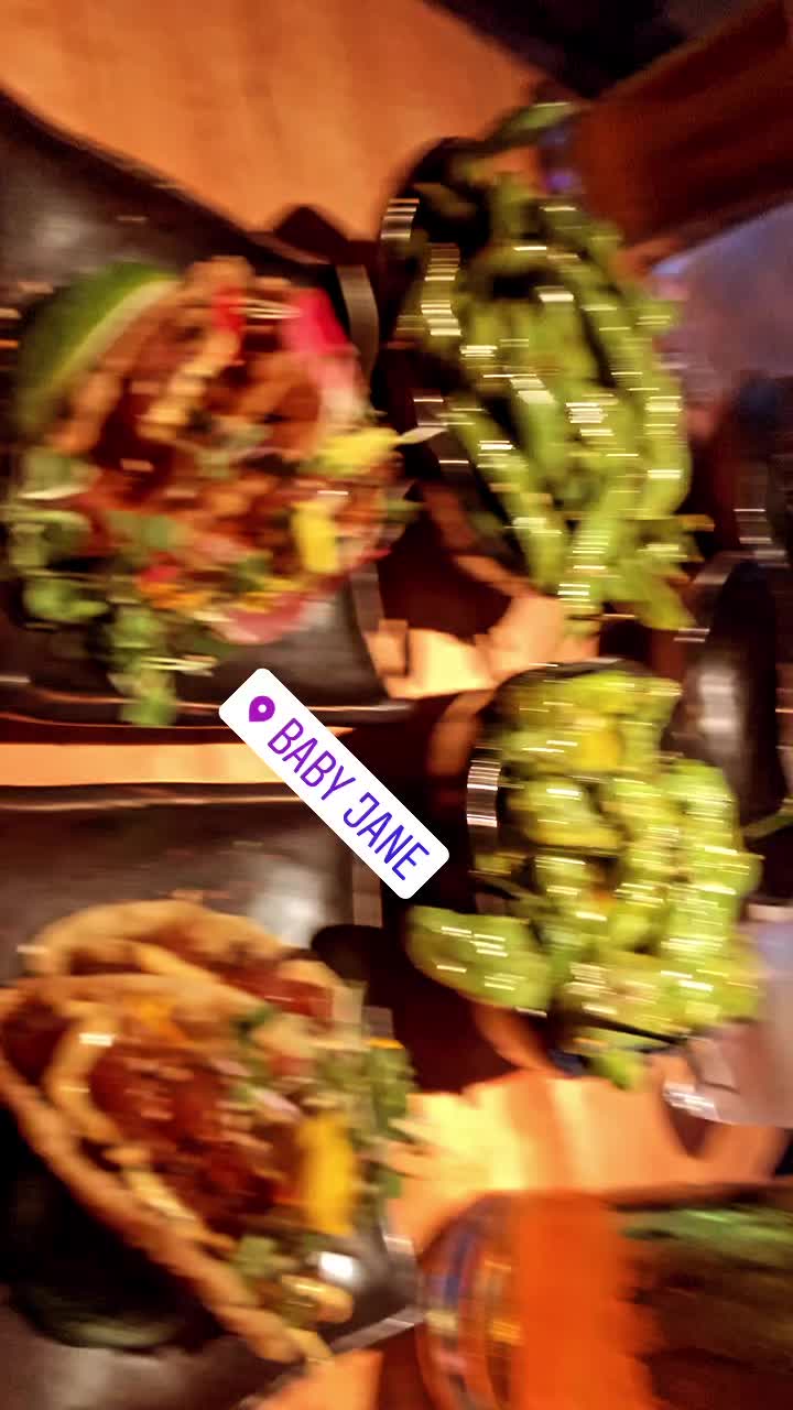 Video review of Baby Jane