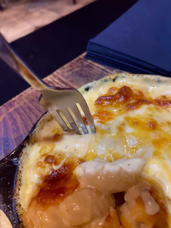 Video review of Luella's Southern Kitchen