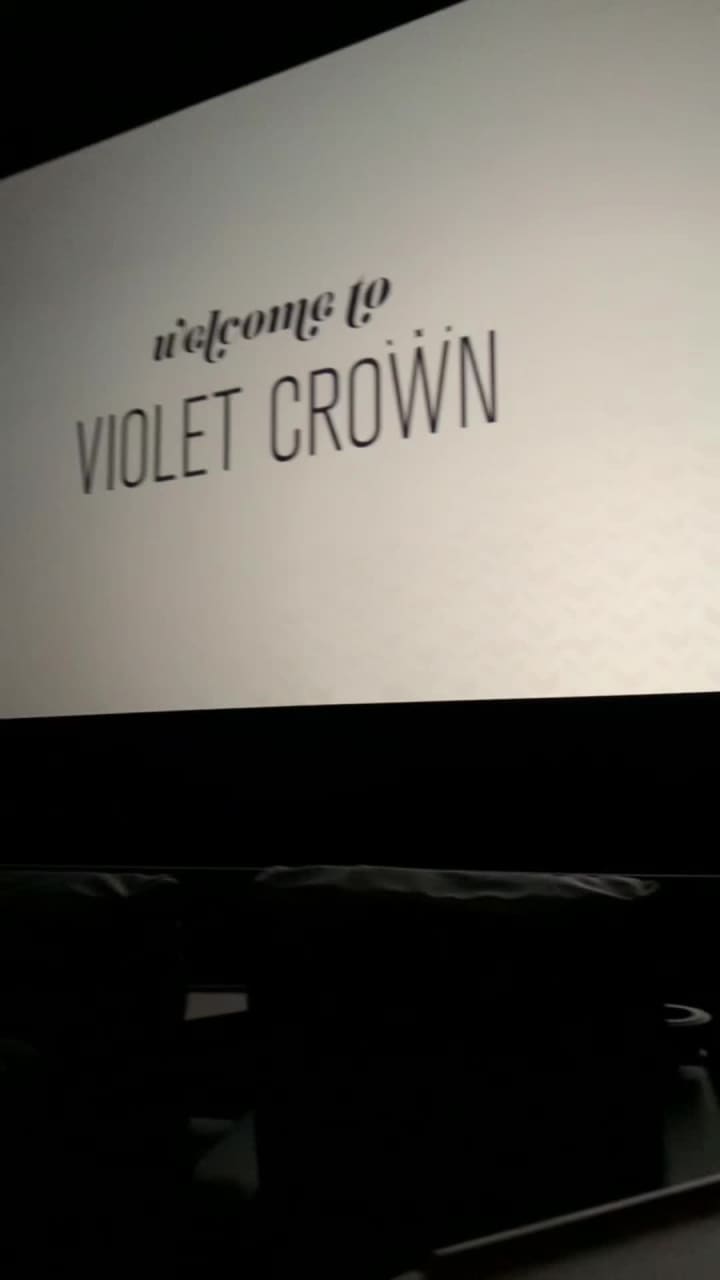 Violet Crown Dallas 