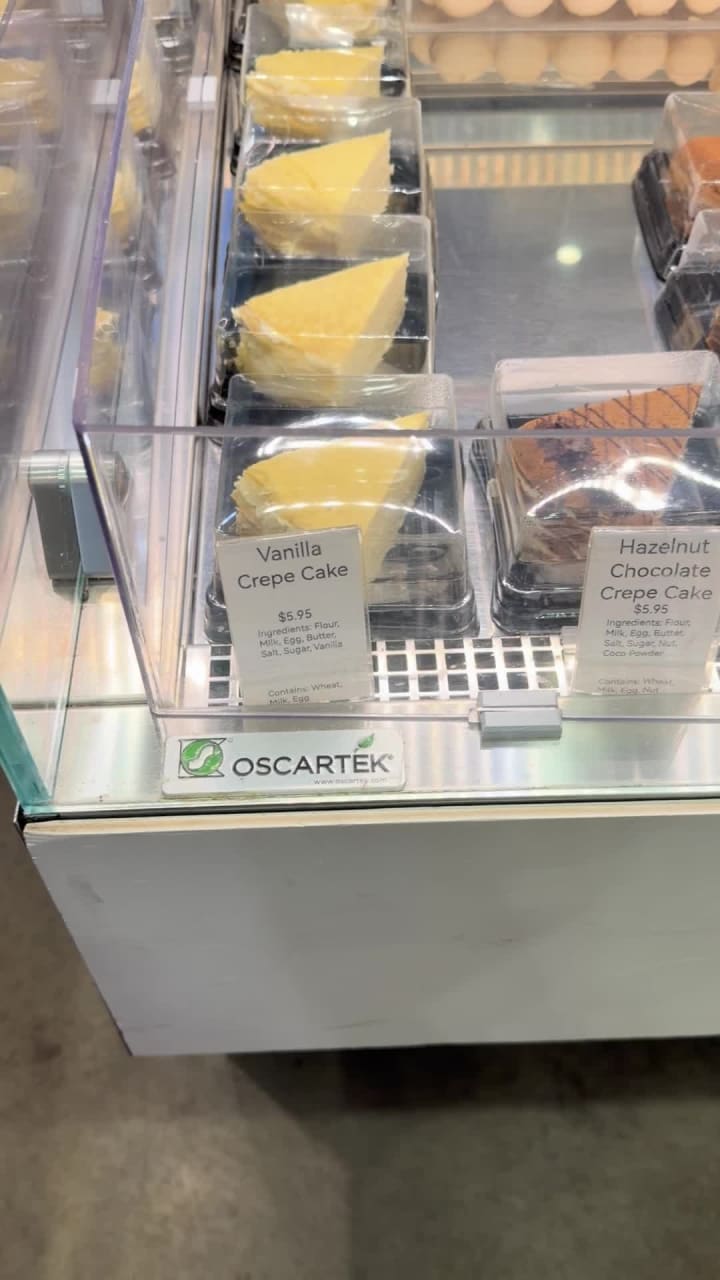 Video review of Ba Le