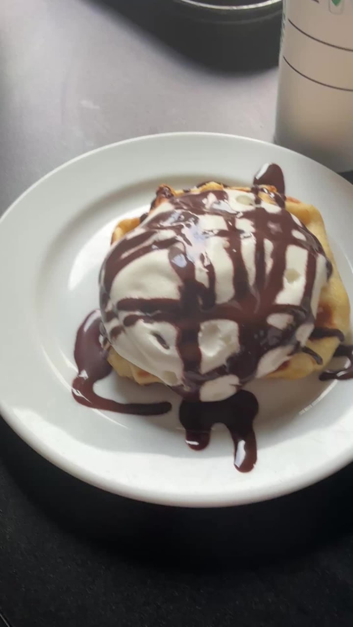 Starbucks pacific star 