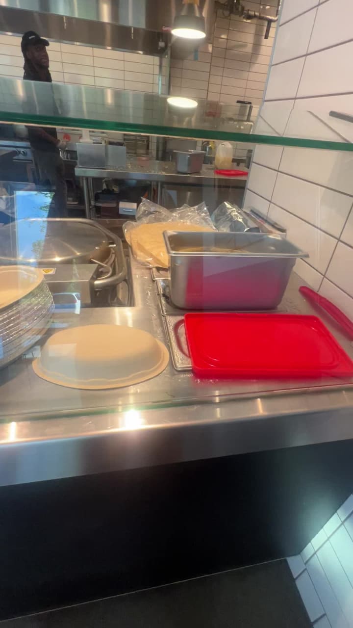 Video review of Chipotle Mexican Grill