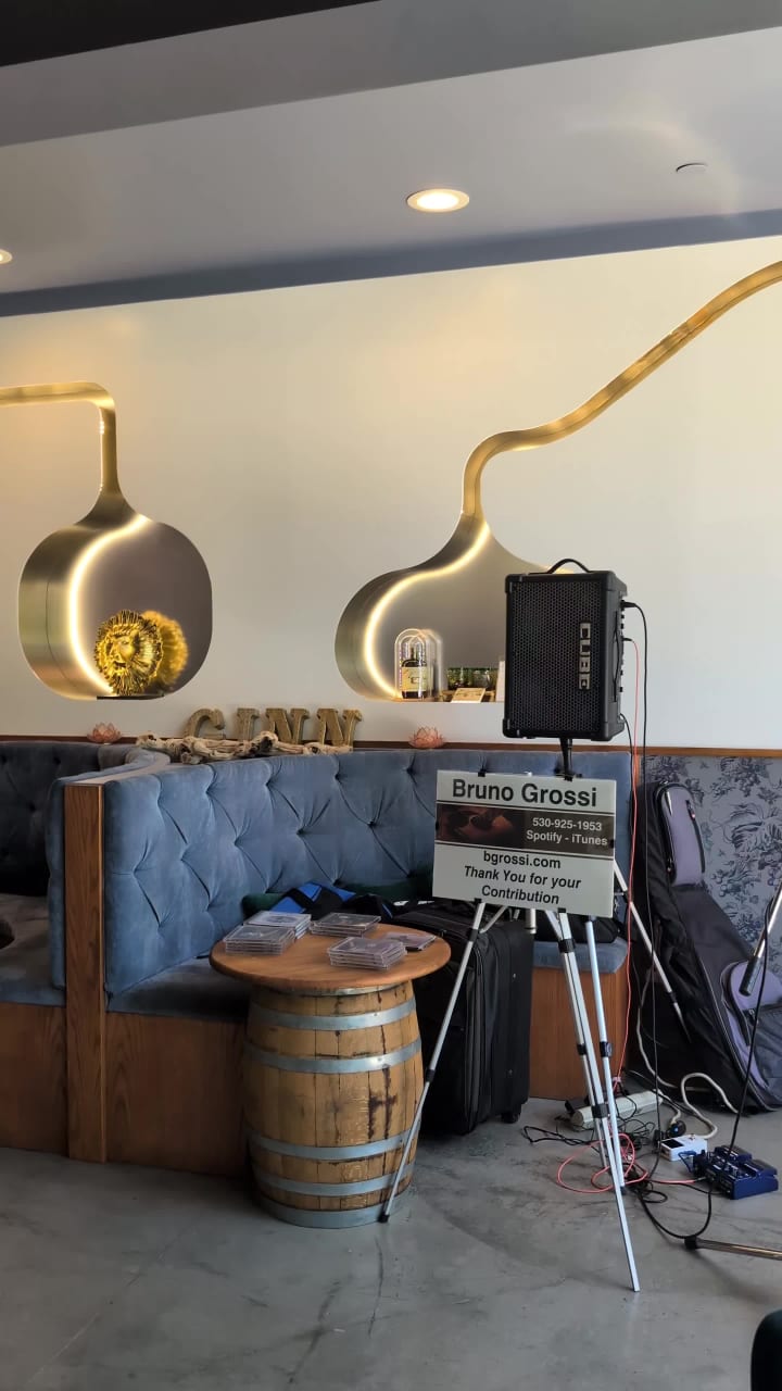 Napa Valley Distillery