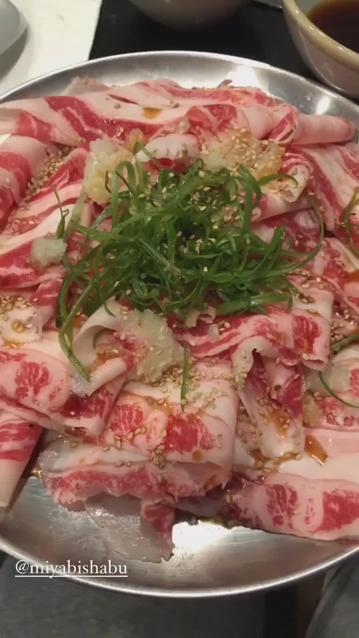 Miyabi Shabu