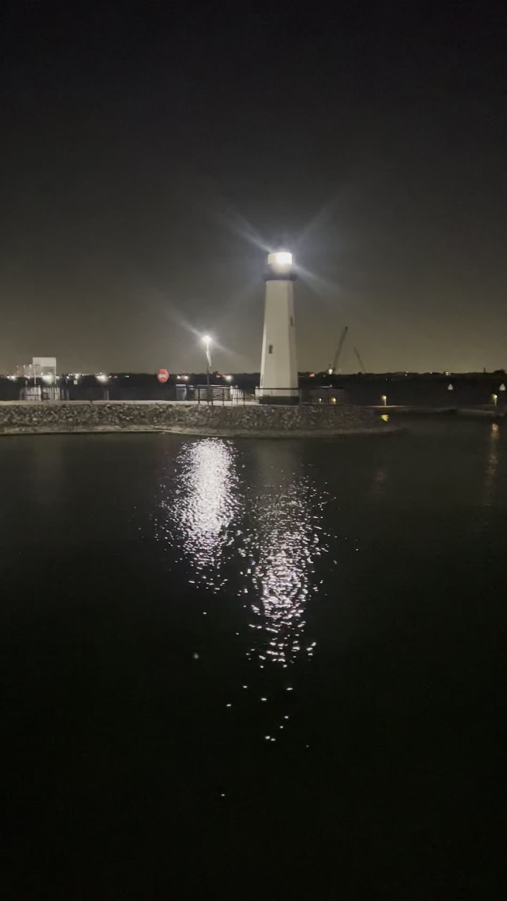 HILTON: Bella Harbor - Parlor E