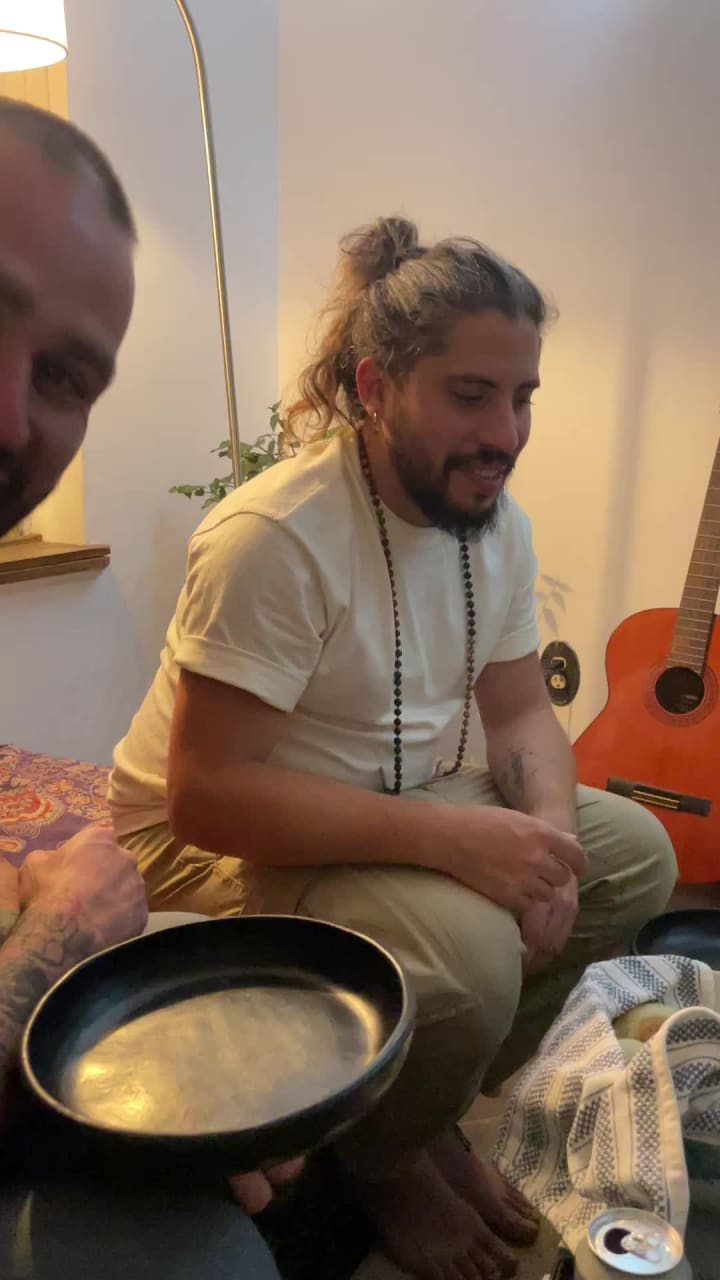 El Yaque Arepas Venezolanas