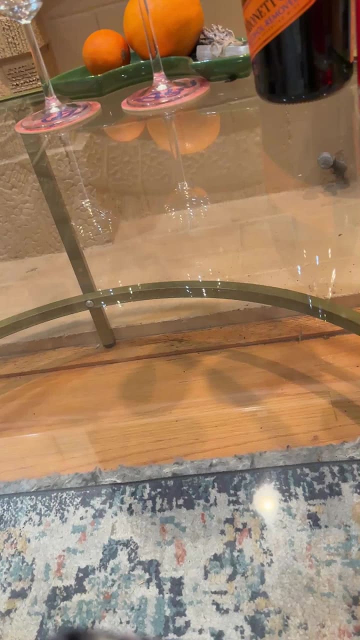 Video review of Trish's Mini Donuts