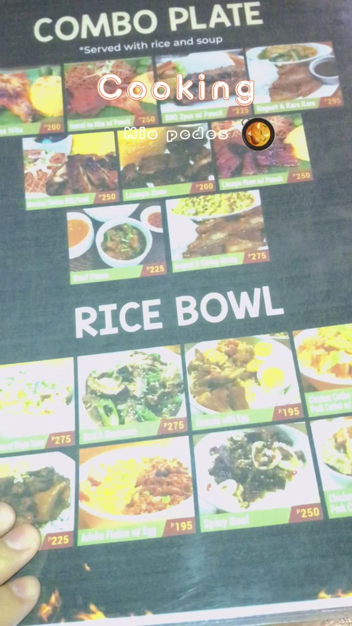 Jay-J's Chicken Inasal