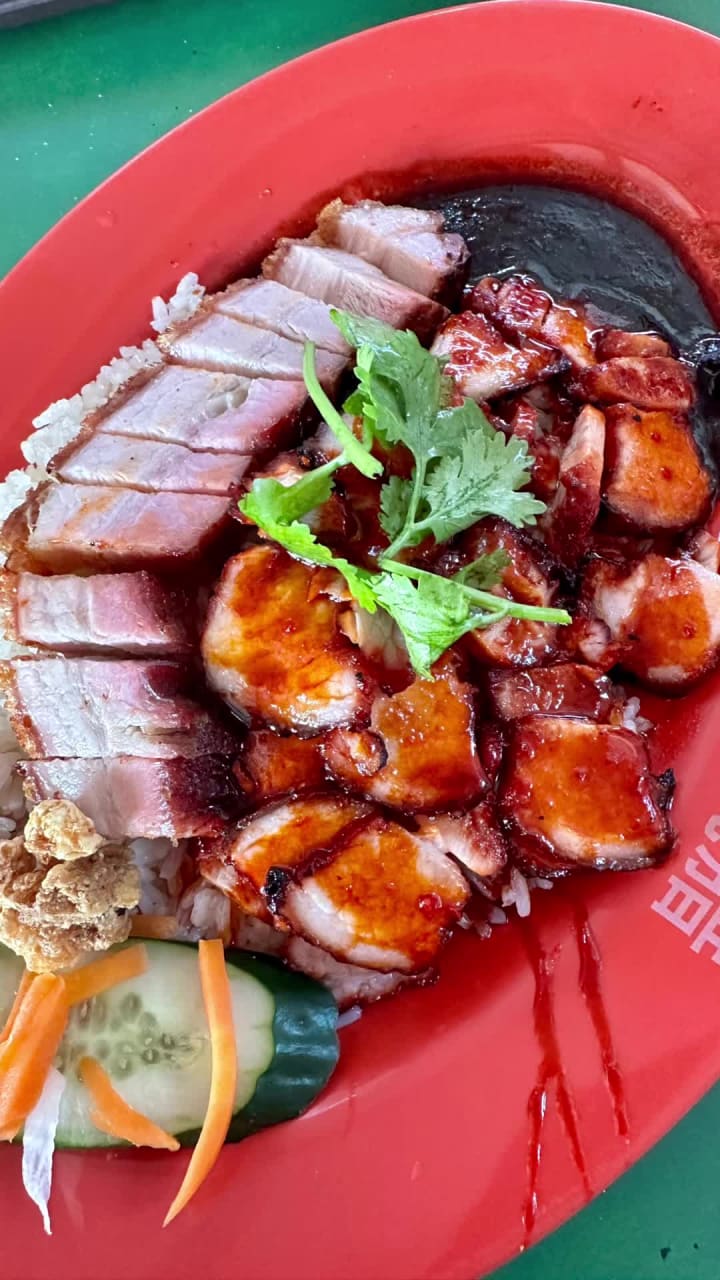 People's Park Centre