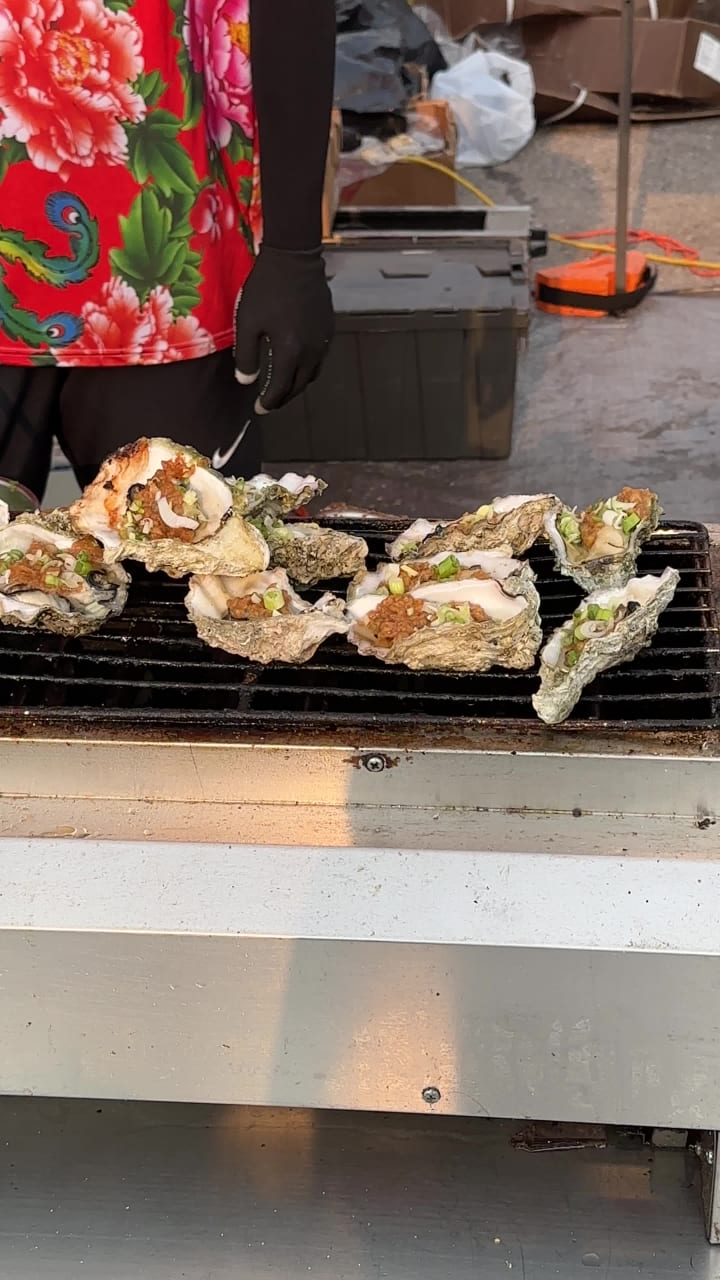 Taste of Asia Street Festival