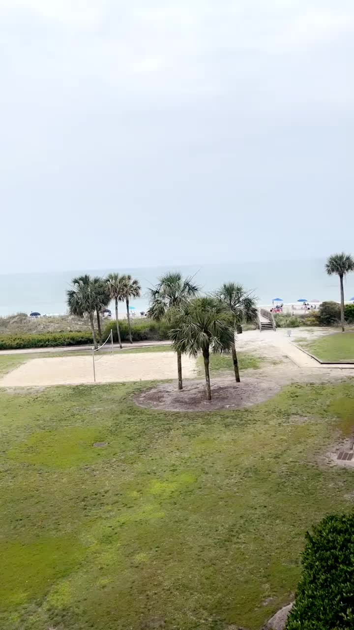 DoubleTree Resort by Hilton Myrtle Beach Oceanfront