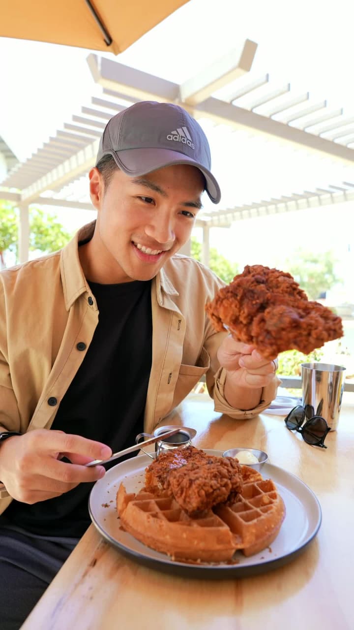 Toast Kitchen + Bakery