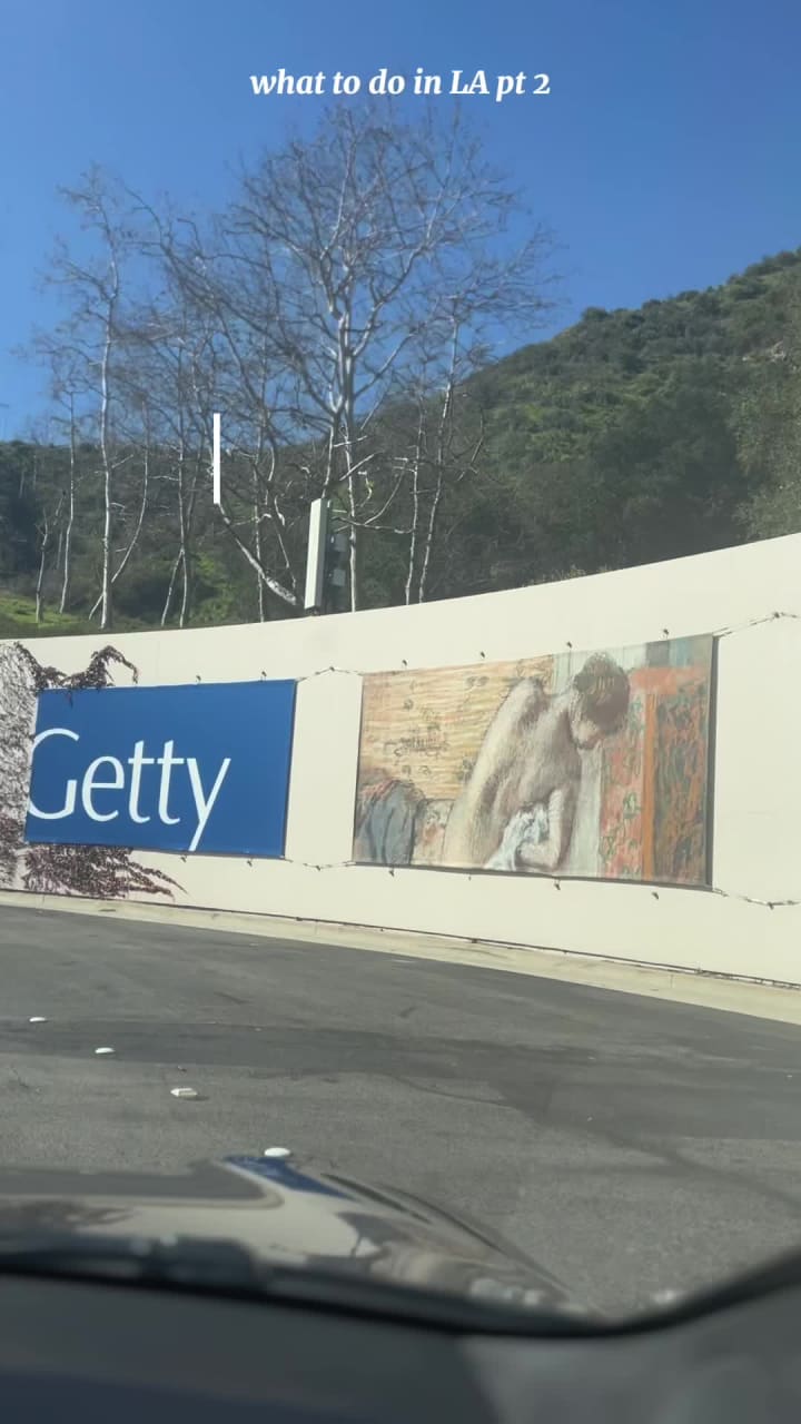 J. Paul Getty Museum