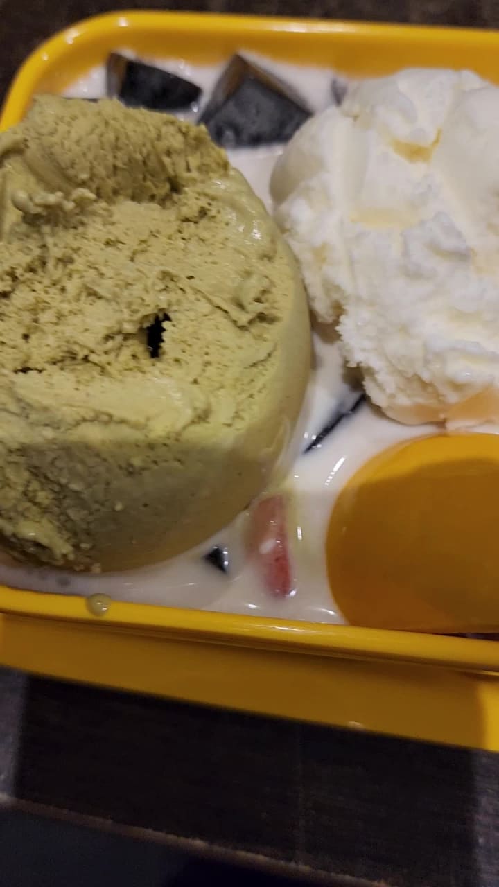 Video review of Dessert Story