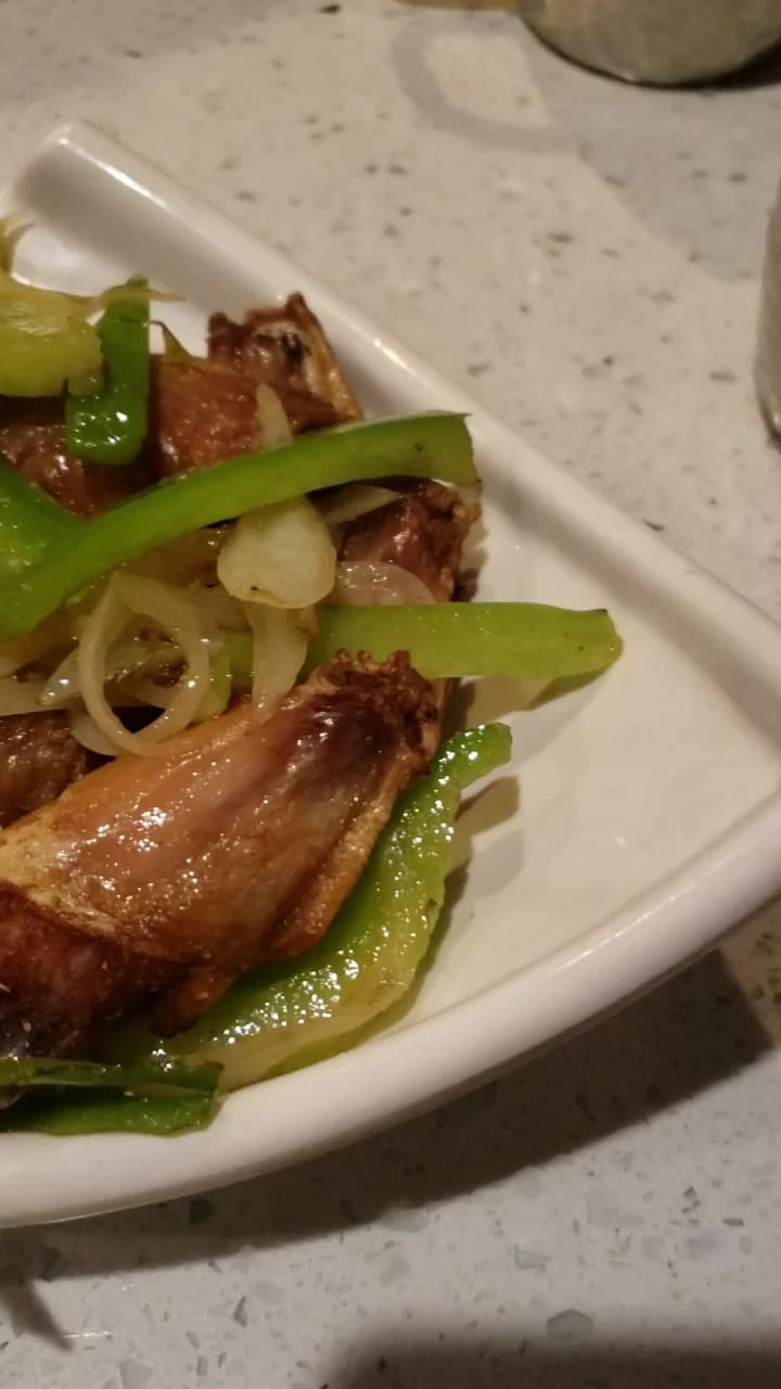 Video review of Shooting Star Cafe