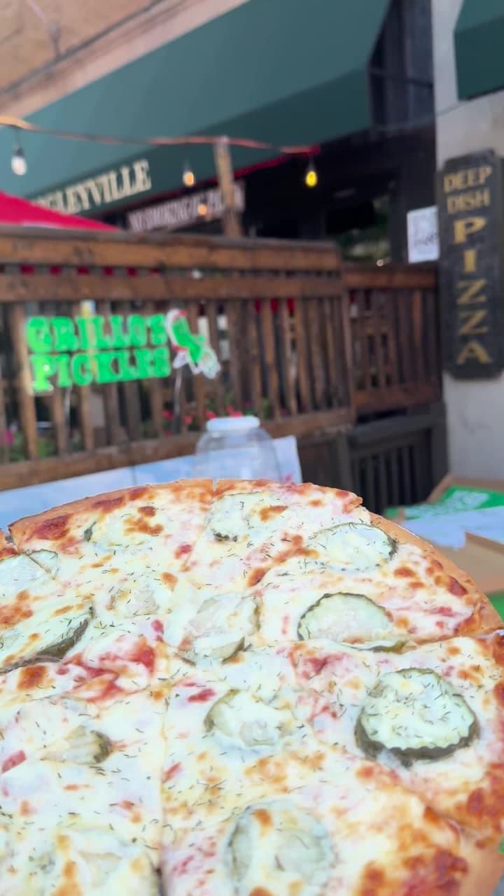 Video review of Sluggers World Class Sports Bar