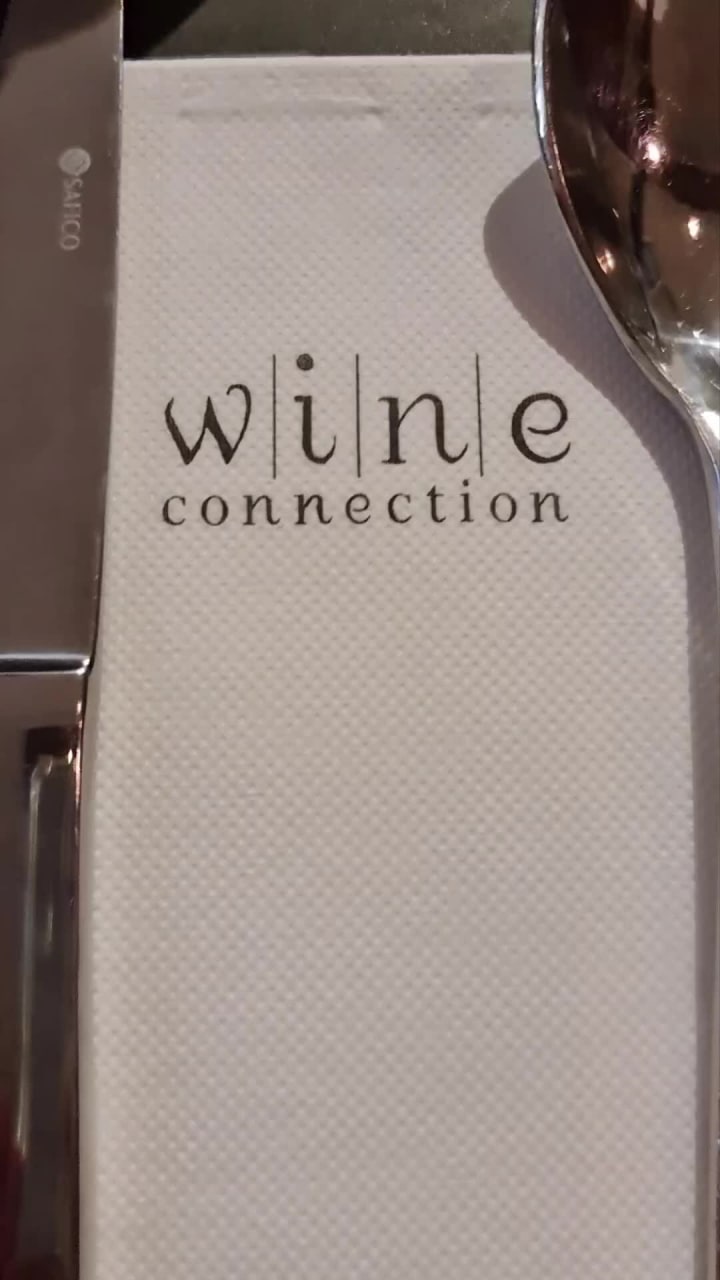Wine Connection Bistro Vivocity