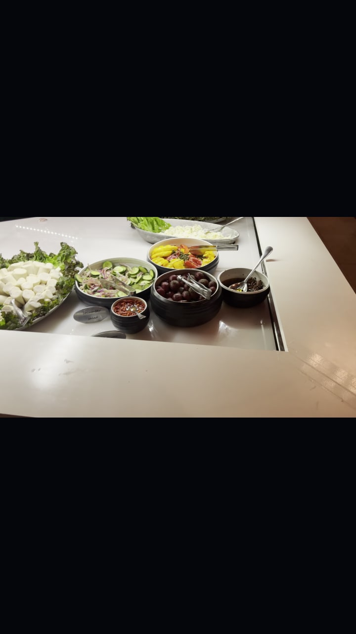 Video review of Texas de Brazil