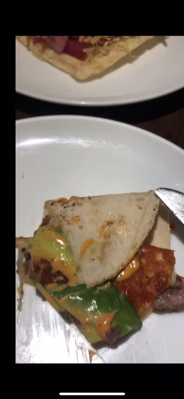 Video review of Cabanna Restaurant