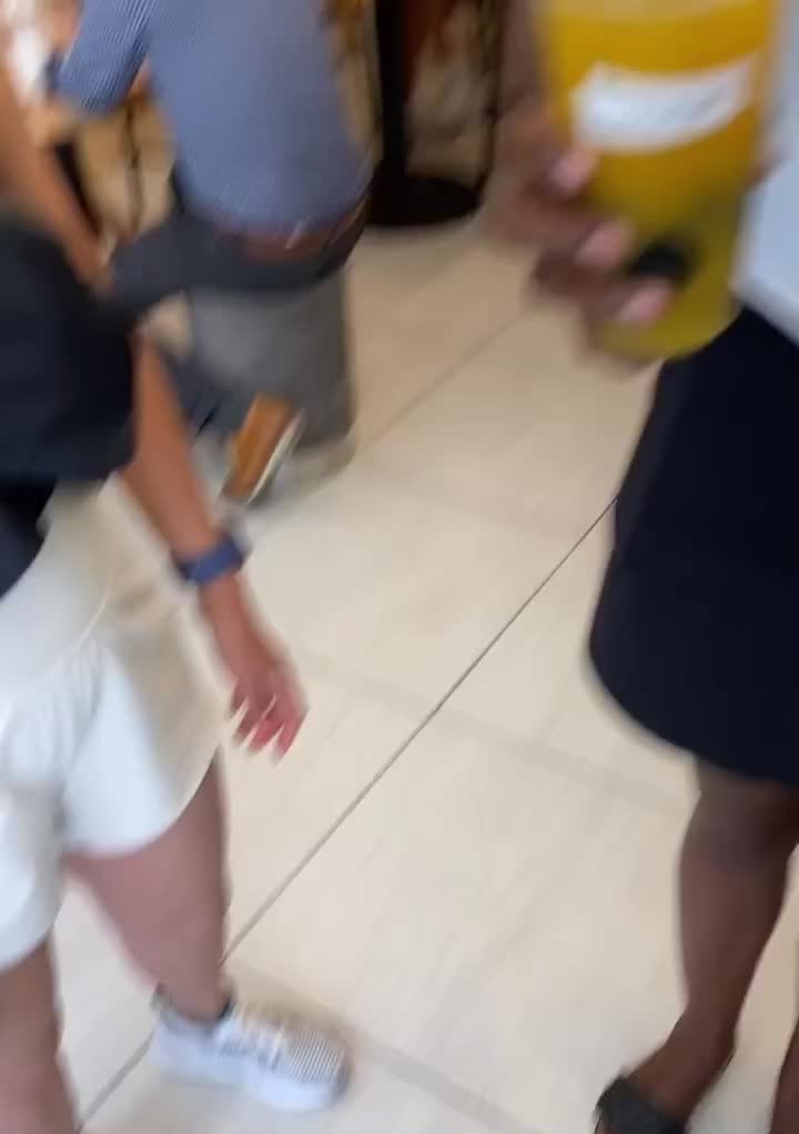 Video review of I’Milky