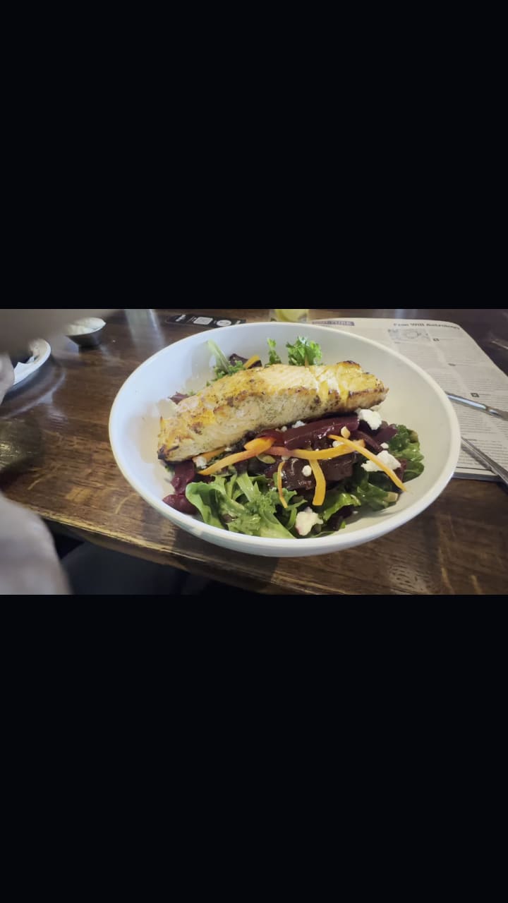 Jolly Pumpkin Restaurant & Taphouse