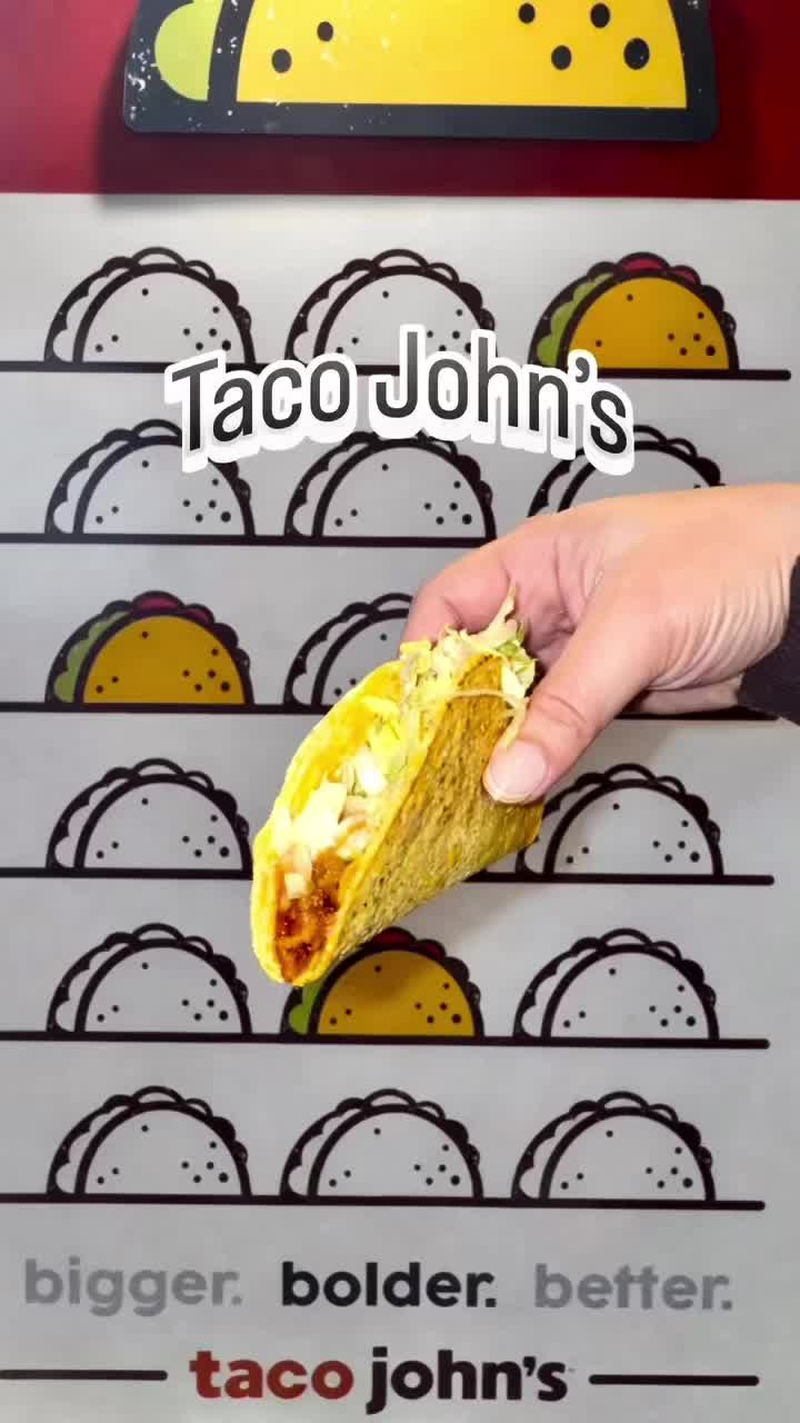 Tacos John’s