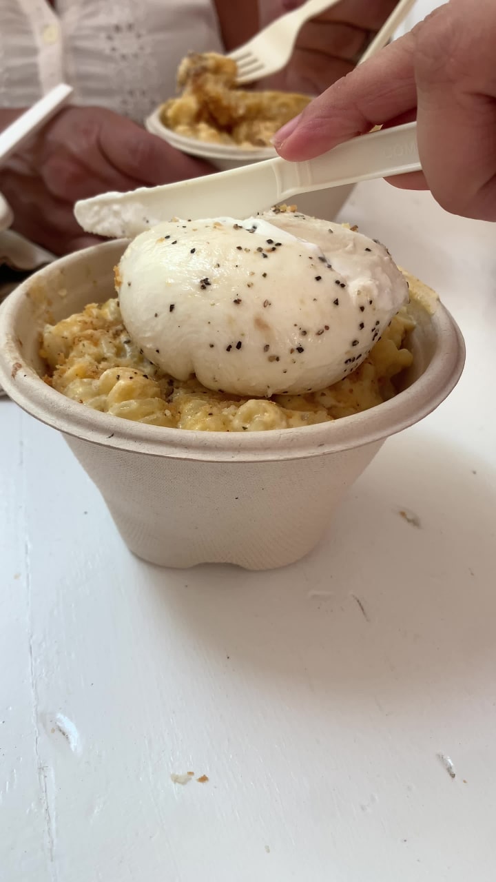 Murray’s Mac And Cheese