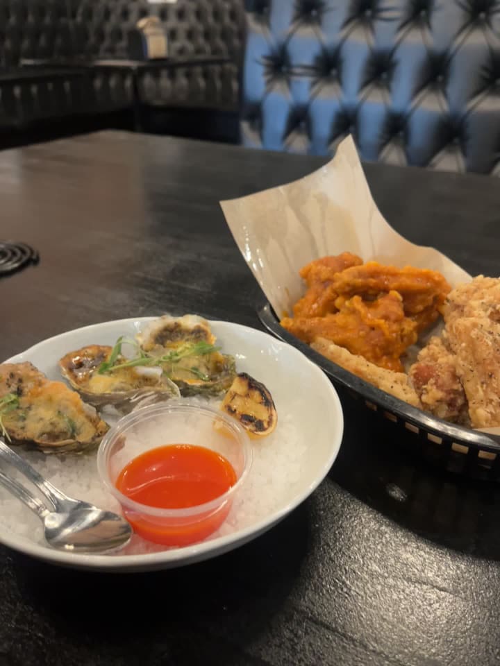 Bawk! by Urban Roots