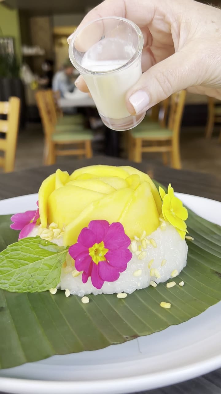 Supannee House of Thai