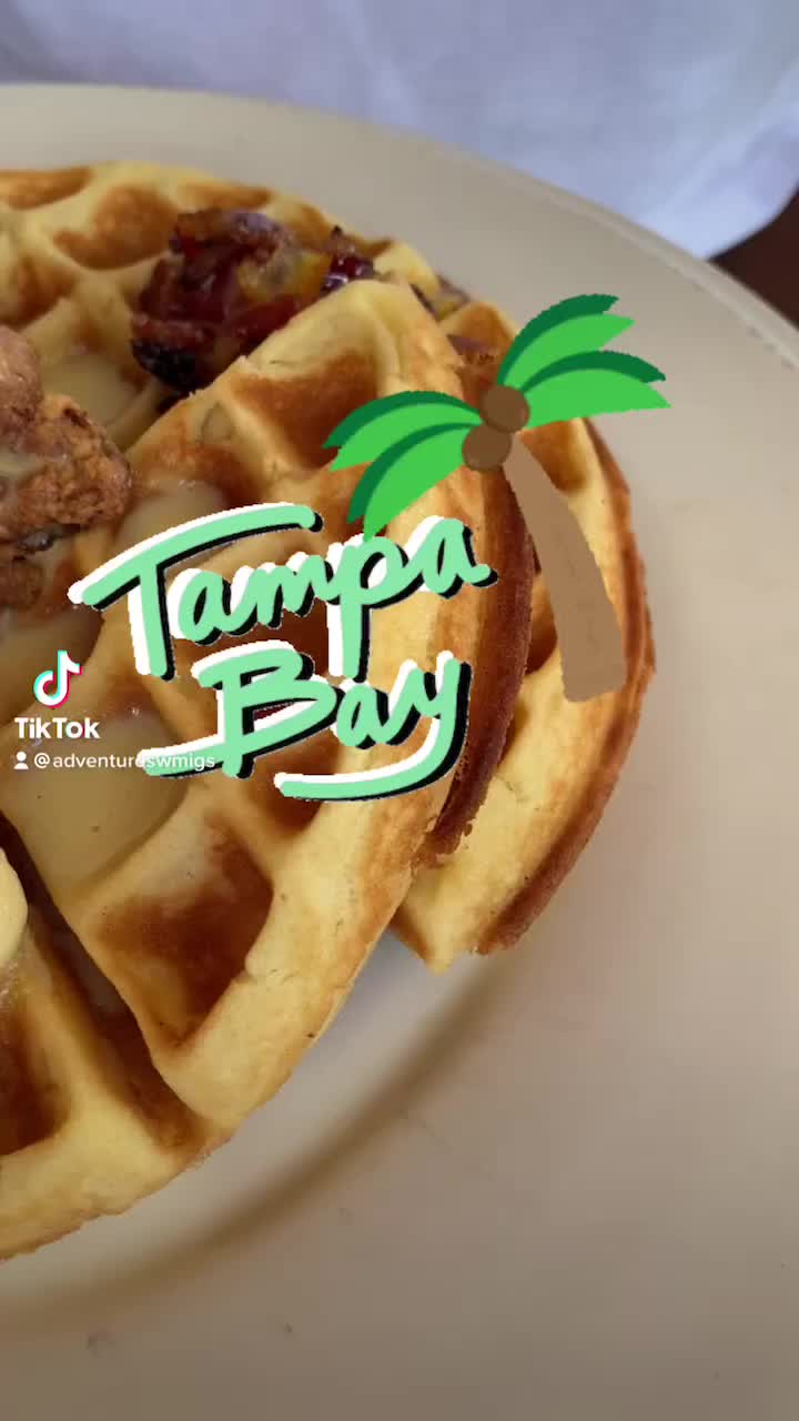 Video review of Cask Social Kitchen