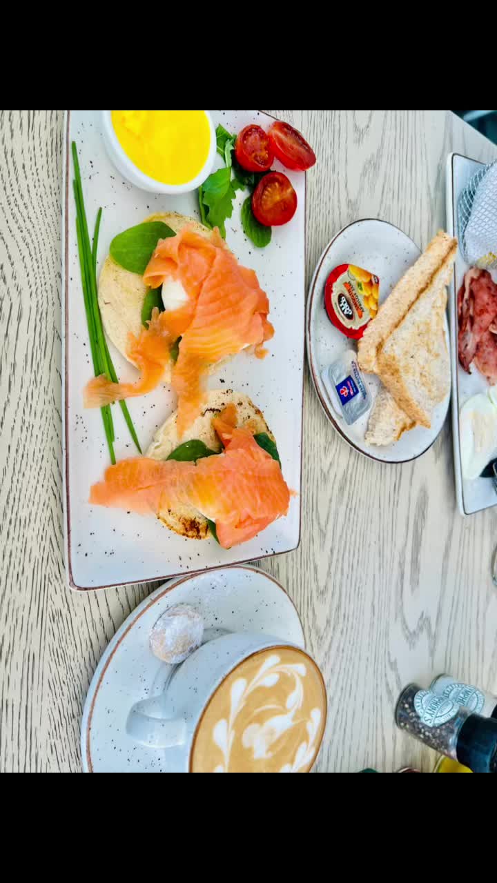 Symphony Coffee Shop