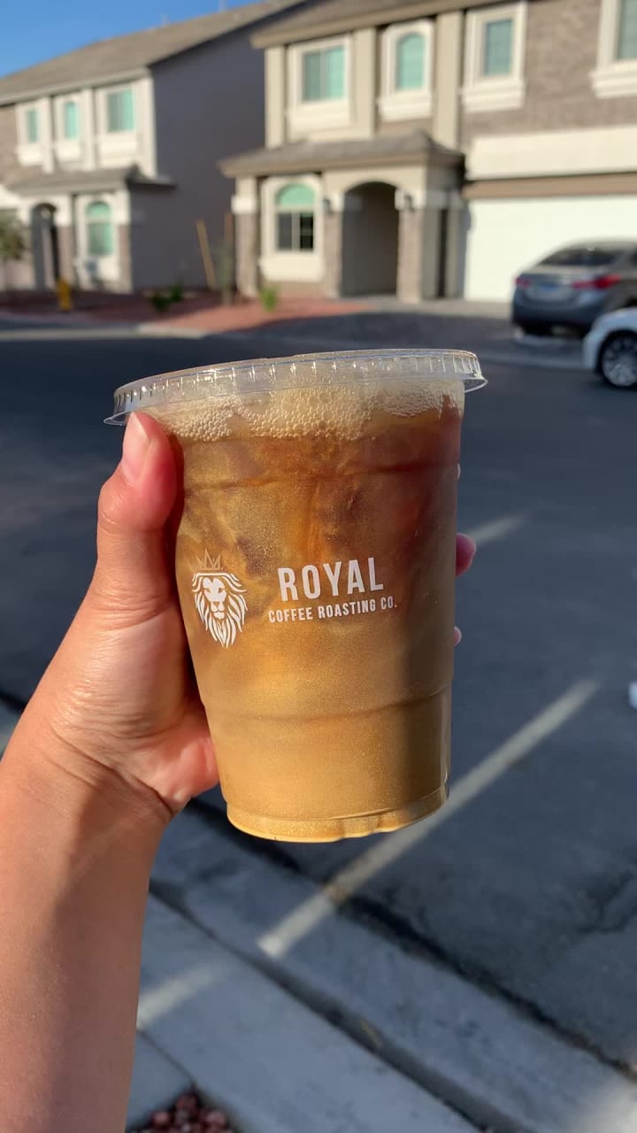 Royal Coffee Roasting Co