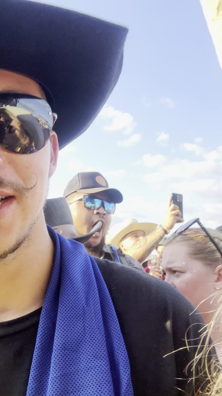 Michigan International Speedway