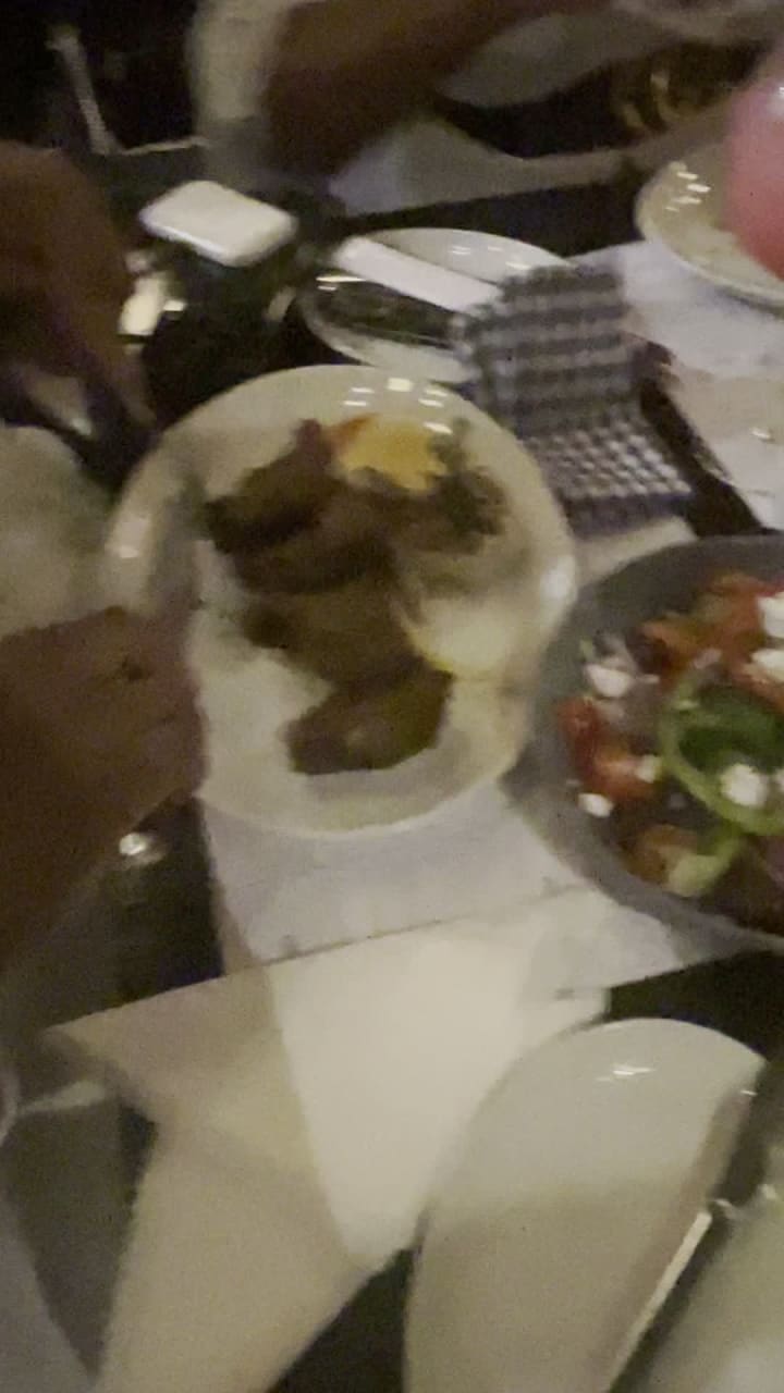 Papachinos Stoneridge