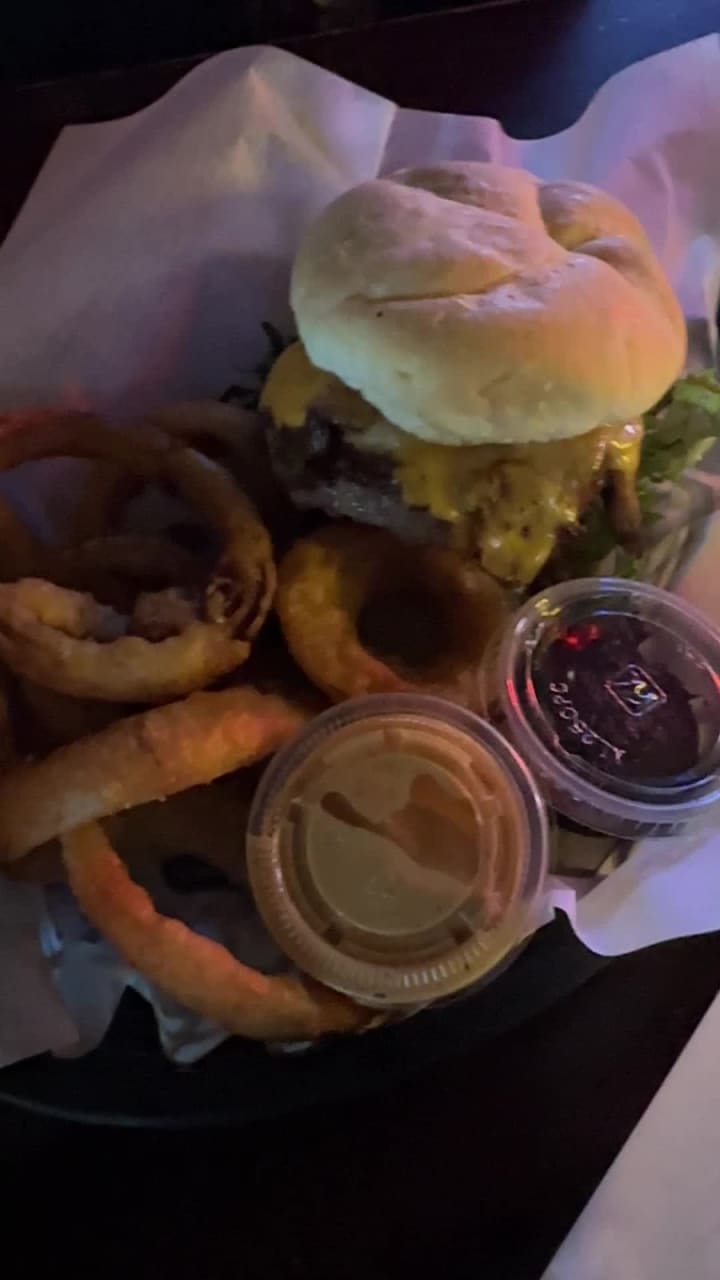 Video review of Lucky 13