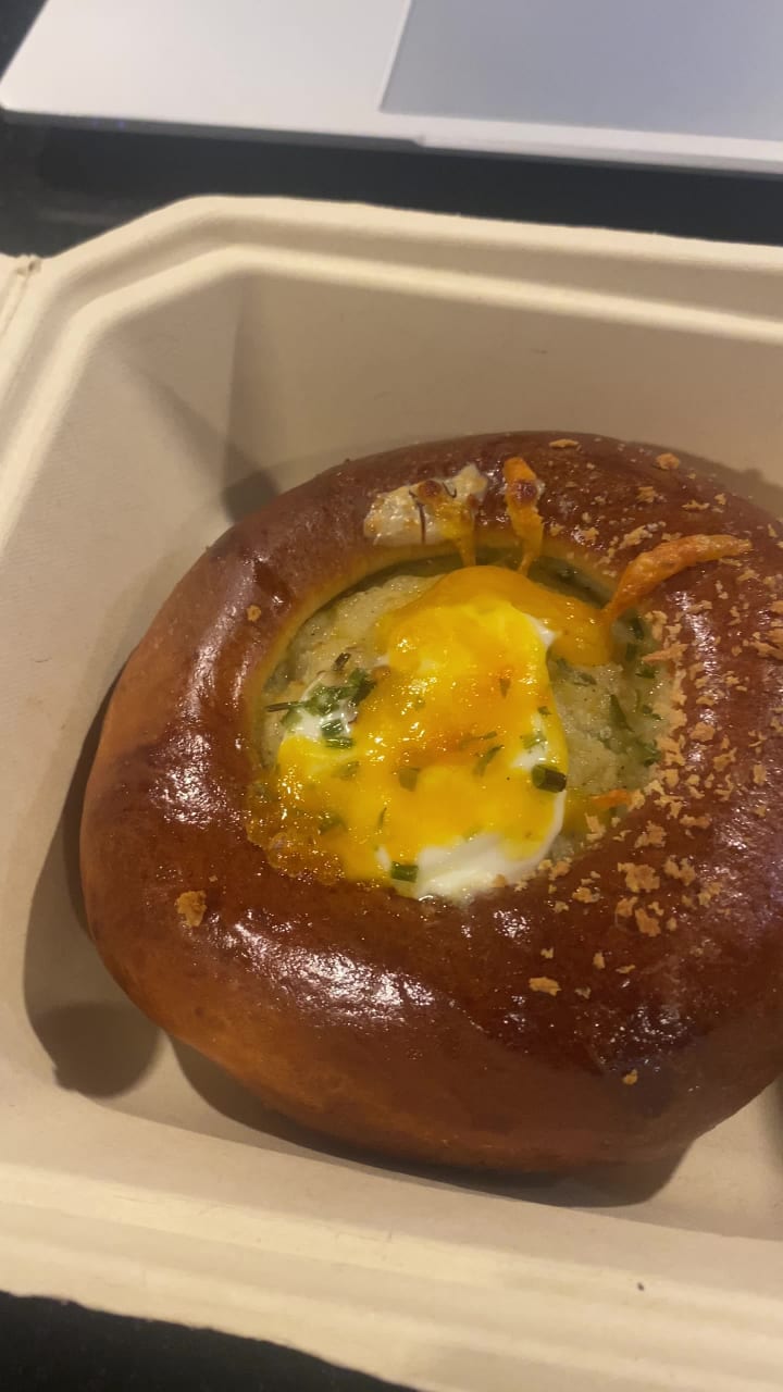 Video review of The Coffee House At West End