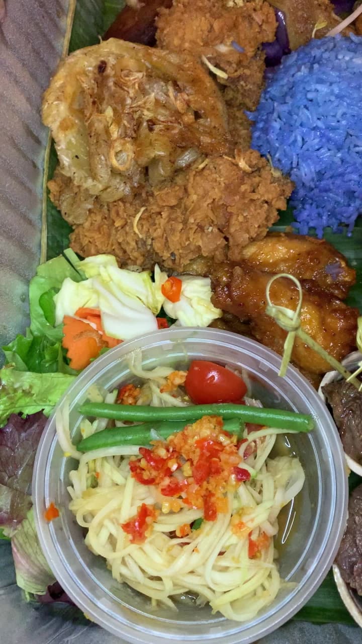 Farmhouse Kitchen Thai Cuisine