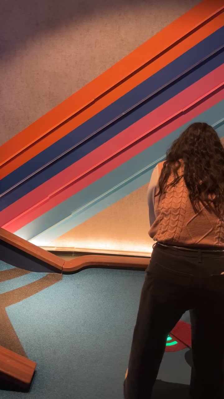 Puttshack - Pittsburgh