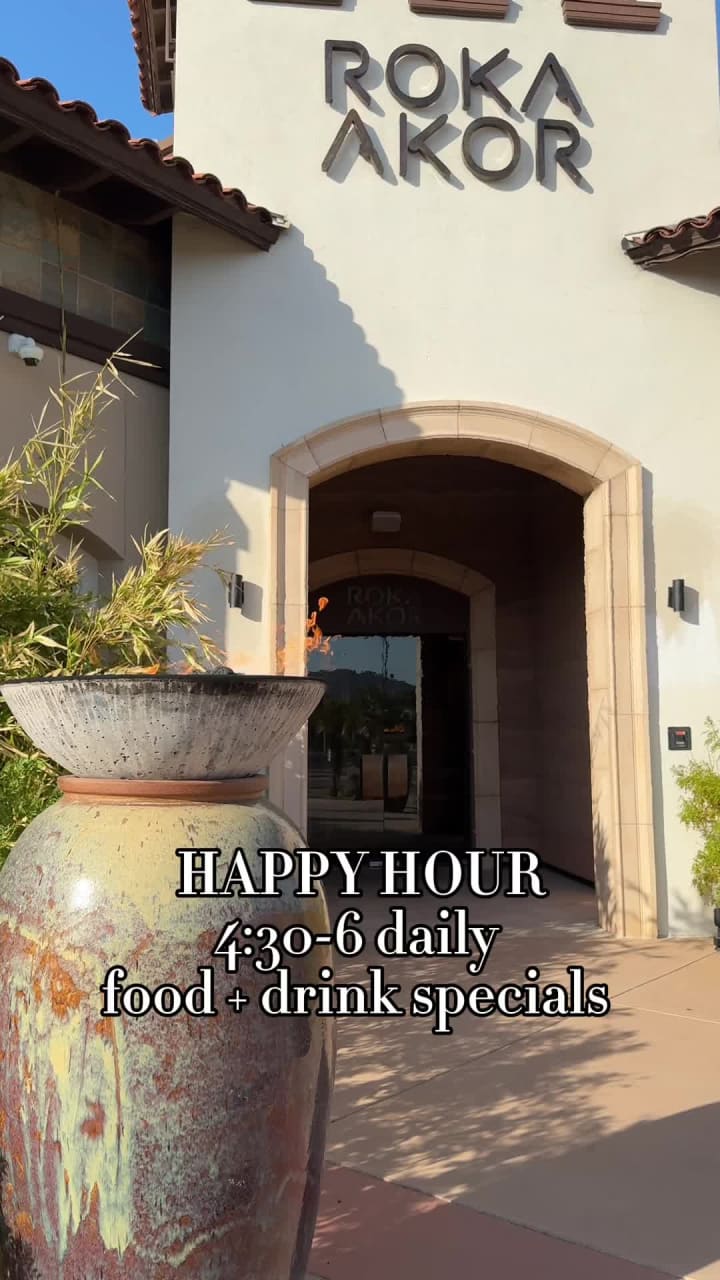 Video review of Roka Akor