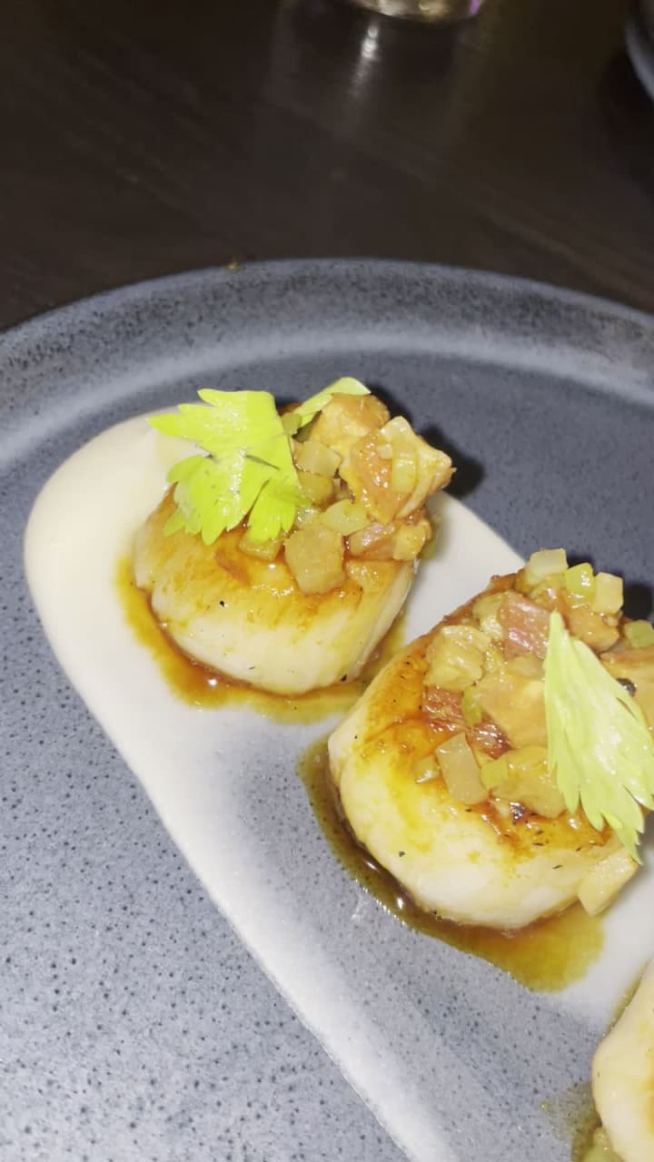 Gordon Ramsay Hell's Kitchen