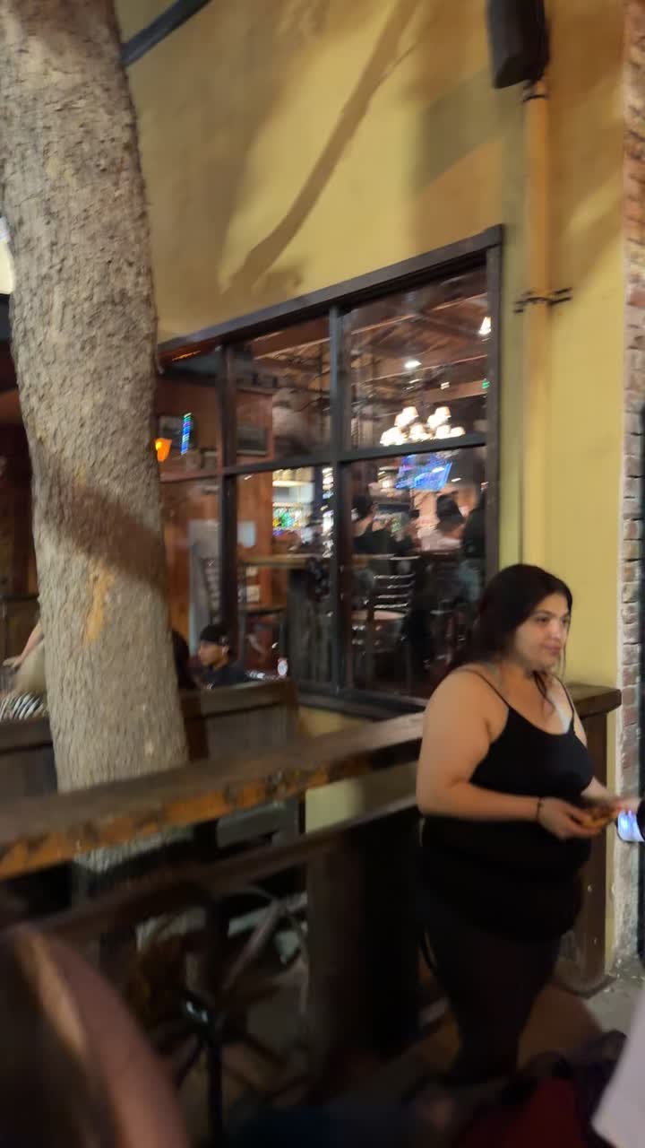 Video review of The Old Wagon Saloon & Grill