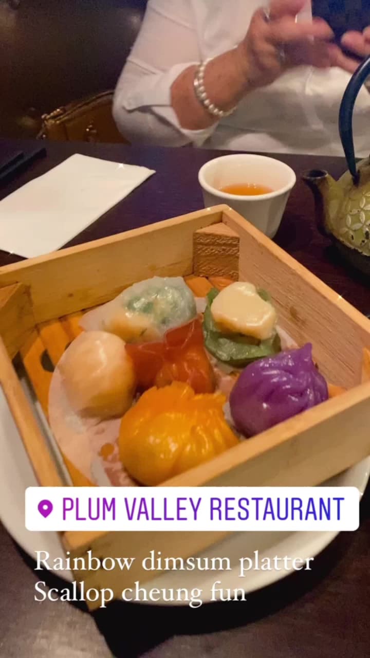 Plum Valley