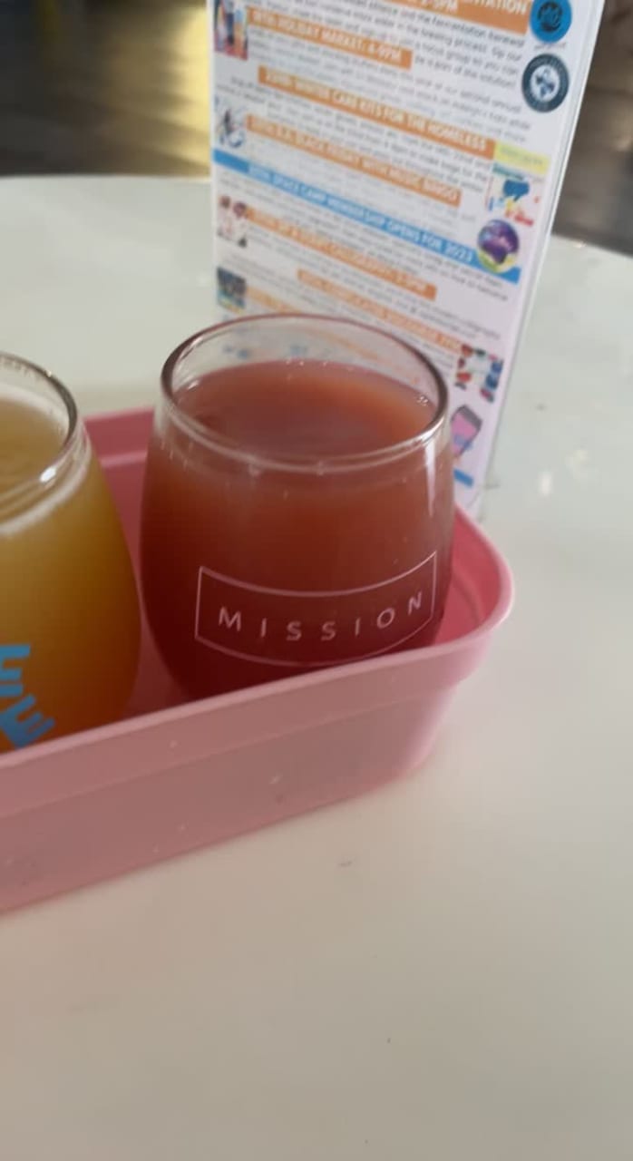 Video review of Celestial Beerworks