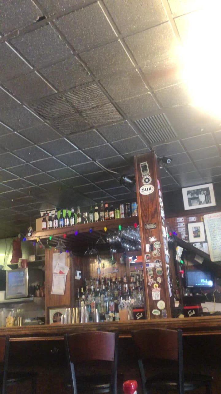 Video review of The Sidewalk Cafe